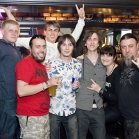 2011.04.28 Маша и Медведи 