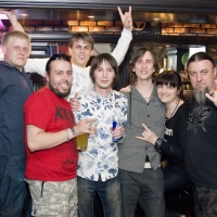 2011.04.28 Маша и Медведи 