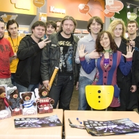 2011.04.28 Маша и Медведи 