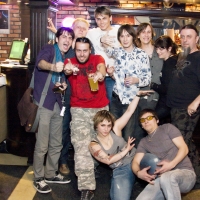 2011.04.28 Маша и Медведи 