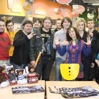 2011.04.28 Маша и Медведи 