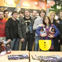 2011.04.28 Маша и Медведи 