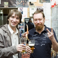 2011.04.28 Маша и Медведи 