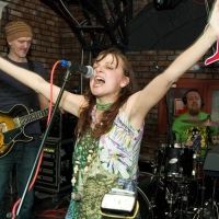 2011.04.28 Маша и Медведи 