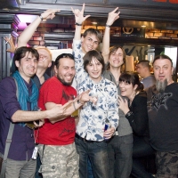 2011.04.28 Маша и Медведи 