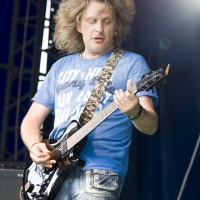 2011.06.24-25 Белый Медвед опен-аир