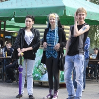 2011.06.24-25 Белый Медвед опен-аир