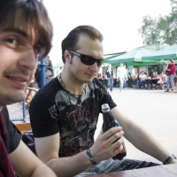 2011.06.24-25 Белый Медвед опен-аир