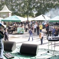 2011.06.24-25 Белый Медвед опен-аир