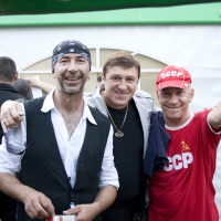 2011.06.24-25 Белый Медвед опен-аир