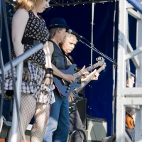 2011.06.24-25 Белый Медвед опен-аир