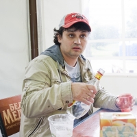 2011.06.24-25 Белый Медвед опен-аир