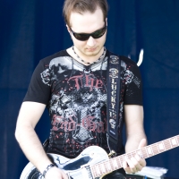 2011.06.24-25 Белый Медвед опен-аир