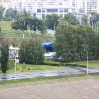 2011.06.24-25 Белый Медвед опен-аир