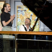 2011.06.24-25 Белый Медвед опен-аир