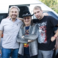 2011.06.24-25 Белый Медвед опен-аир