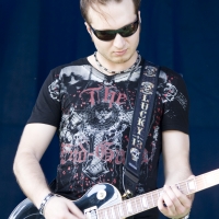 2011.06.24-25 Белый Медвед опен-аир
