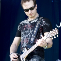 2011.06.24-25 Белый Медвед опен-аир