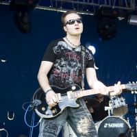 2011.06.24-25 Белый Медвед опен-аир