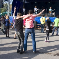 2011.06.24-25 Белый Медвед опен-аир