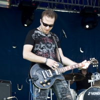 2011.06.24-25 Белый Медвед опен-аир