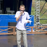 2011.06.24-25 Белый Медвед опен-аир