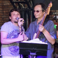 2011.07.14 Lazzy People 