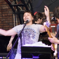2011.07.14 Lazzy People 