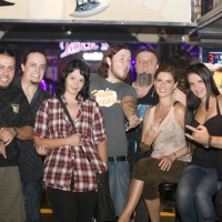 2011.07.14 Lazzy People 