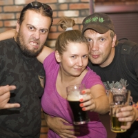 2011.07.14 Lazzy People 