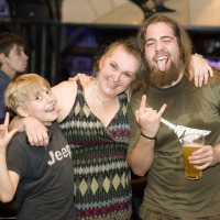 2011.07.14 Lazzy People 
