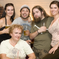 2011.07.14 Lazzy People 