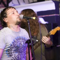 2011.07.14 Lazzy People 