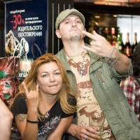 2011.07.14 Lazzy People 