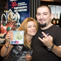 2011.07.14 Lazzy People 