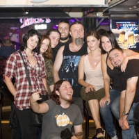2011.07.14 Lazzy People 