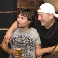 2011.07.14 Lazzy People 