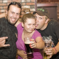 2011.07.14 Lazzy People 