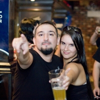 2011.07.14 Lazzy People 