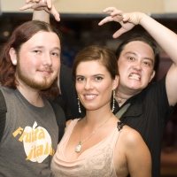 2011.07.14 Lazzy People 
