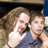 2011.07.14 Lazzy People 