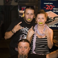 2011.08.18 Детектор Лжи 