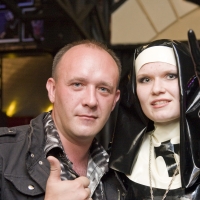 2011.08.18 Детектор Лжи 