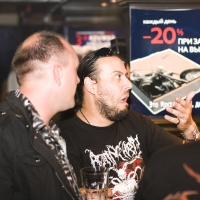 2011.08.18 Детектор Лжи 