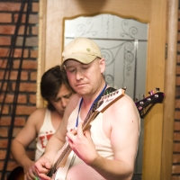 2011.08.25 Аннигиляторная Пушка 