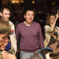 2011.08.25 Аннигиляторная Пушка 