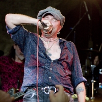 2011.09.11 Гарик Сукаче 