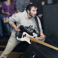 2011.09.22 Plebeian Grandstand & Euglena 