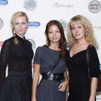 2011.10.07 Жанна Фриске