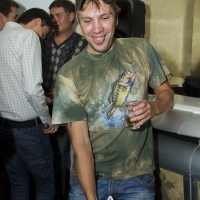 2011.10.07 Жанна Фриске